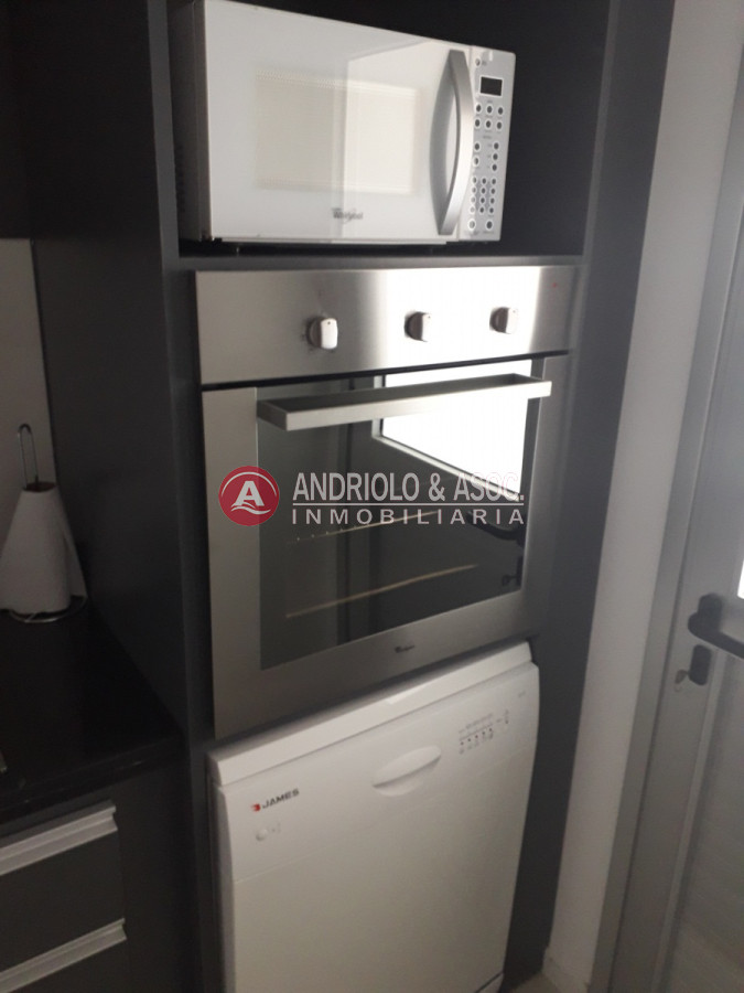 Apartamento ID.3666 - Apartamento en Punta del Este, Aidy Grill