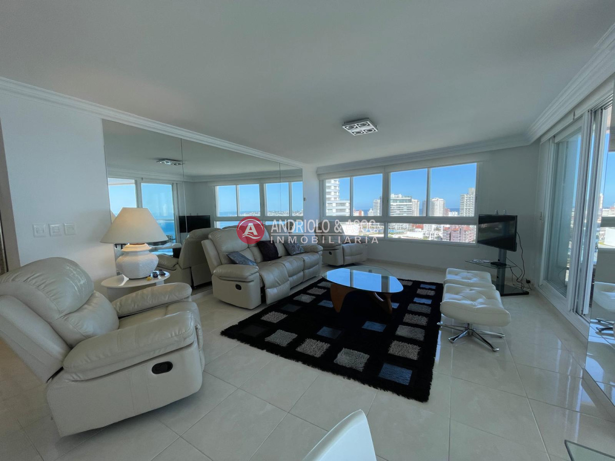Apartamento ID.9419 - Apartamento en Punta del Este 