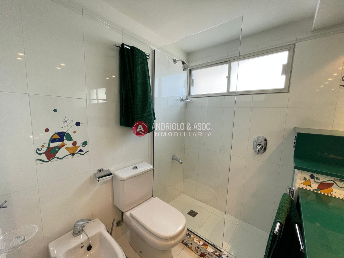 Apartamento ID.3928 - apartamento en primera linea de playa mansa 