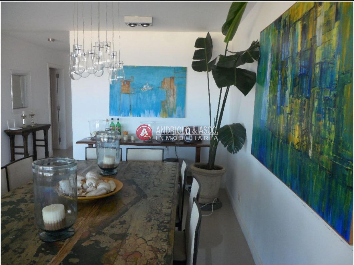 Apartamento ID.8858 - Apartamento en manantiales 