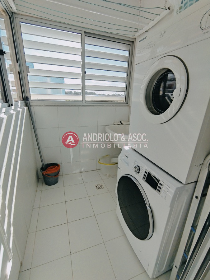 Apartamento ID.285 - ALQUILER POR TEMPORADA HERMOSO APARTAMENTO DUPLEX PRIMERA LINEA BRAVA