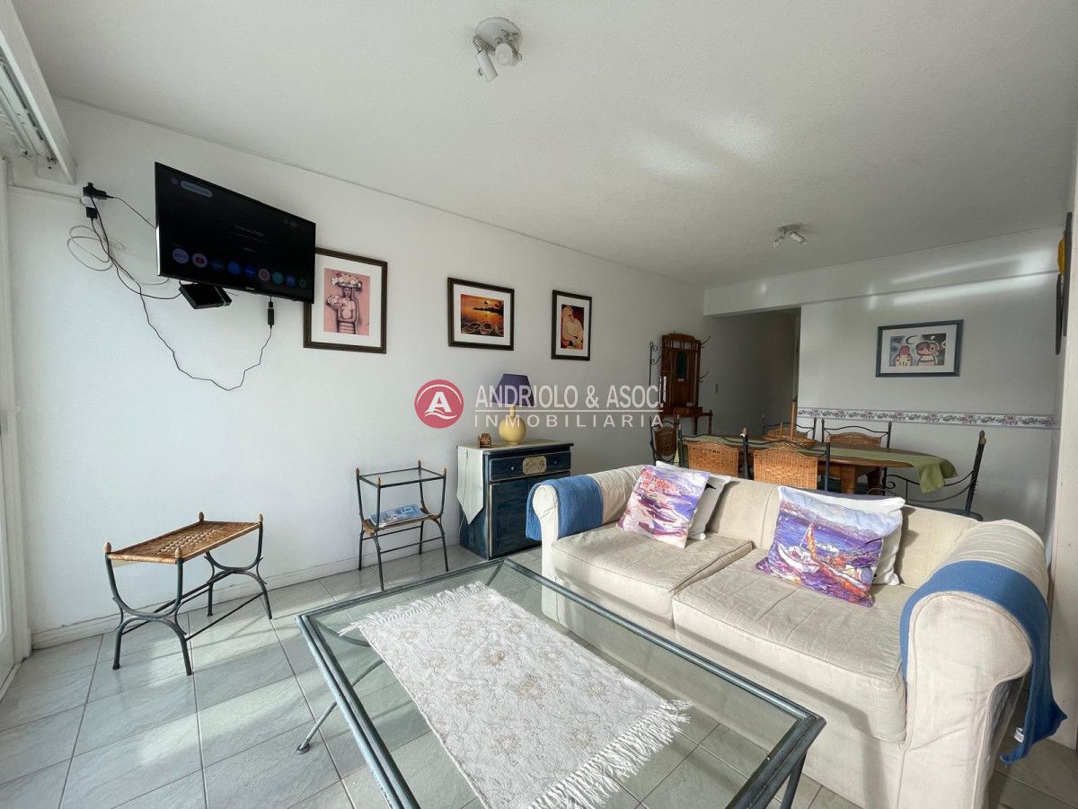 Apartamento ID.9826 - Apartamento en Punta del Este