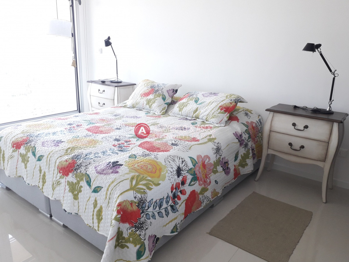 Apartamento ID.3666 - Apartamento en Punta del Este, Aidy Grill