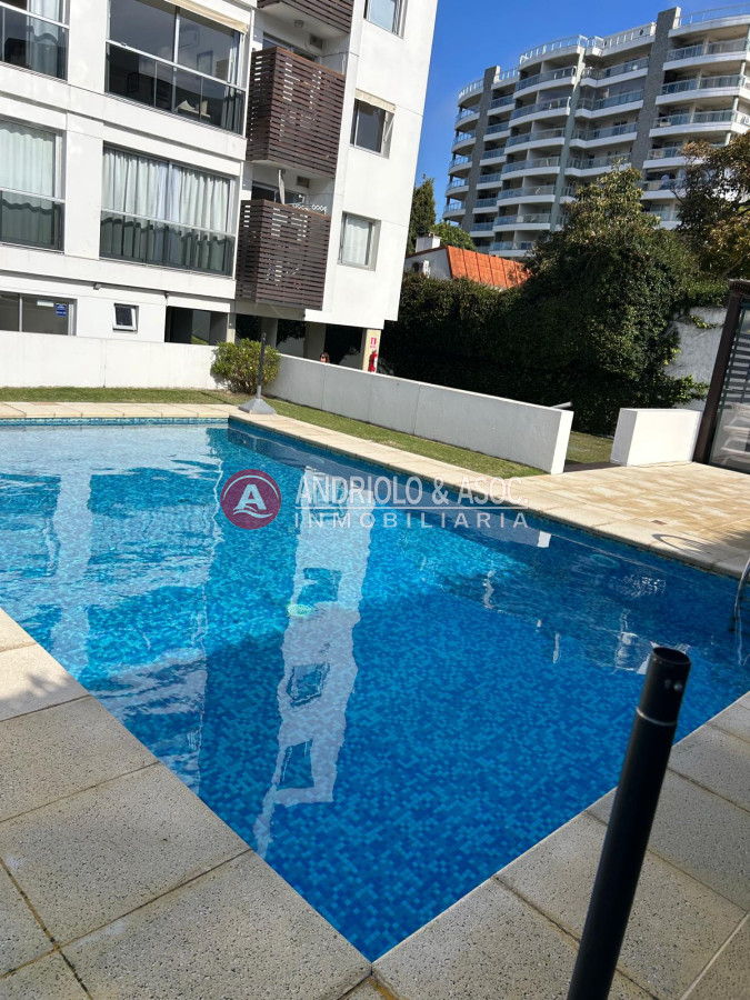 Apartamento ID.9780 - Apartamento en Punta del Este
