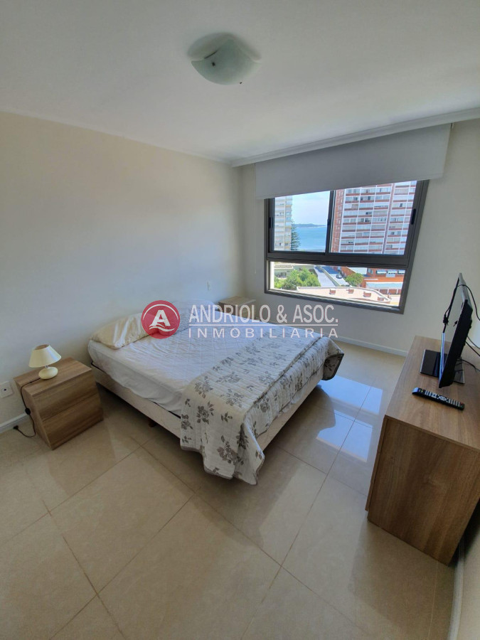 Apartamento ID.6862 - torre con servicios 