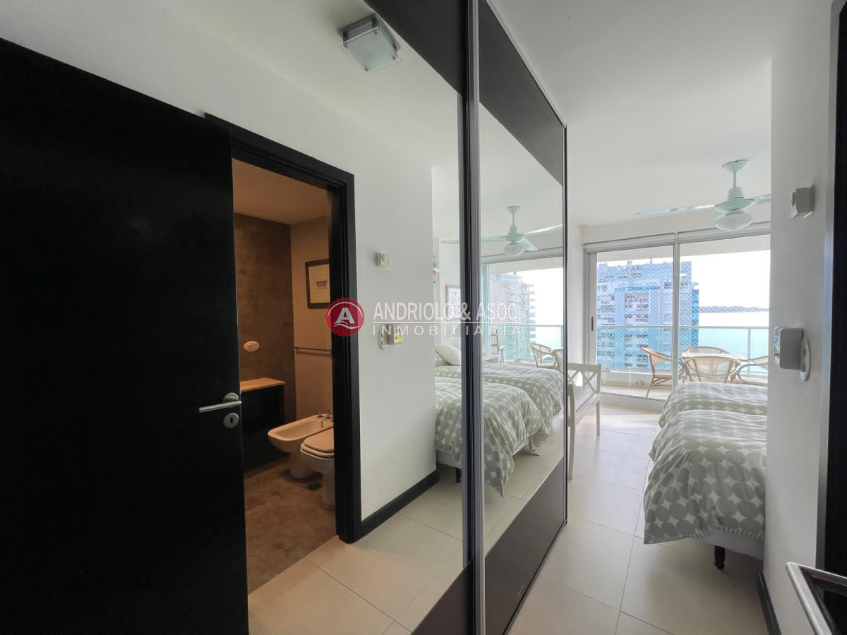 Apartamento ID.9745 - Apartamento en Punta del Este
