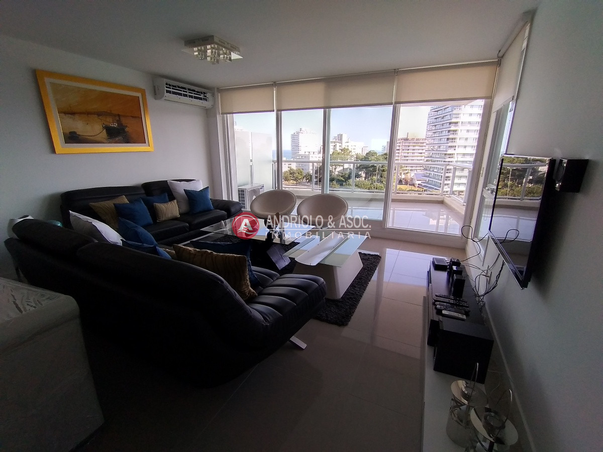 Apartamento ID.3338 - apartamento en zona de Roosvelt