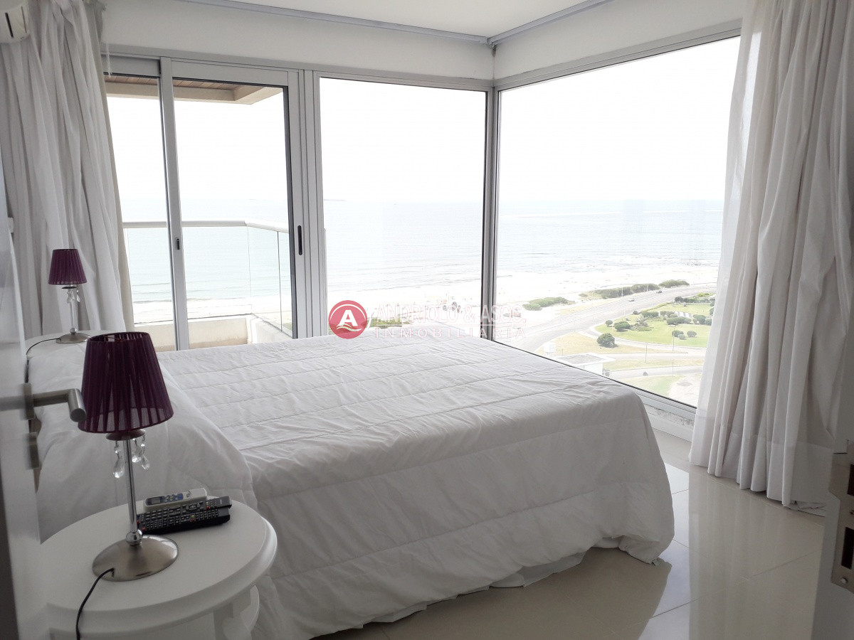 Apartamento ID.6280 - apartamento en 2 linea de playa brava 