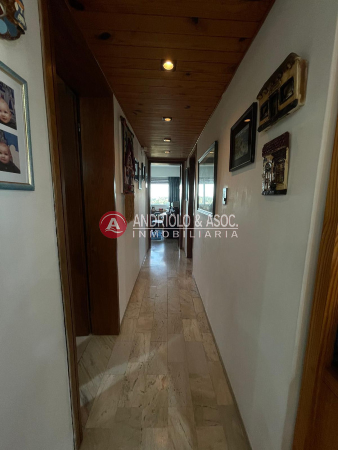 Apartamento ID.9280 - Apartamento en Punta del este
