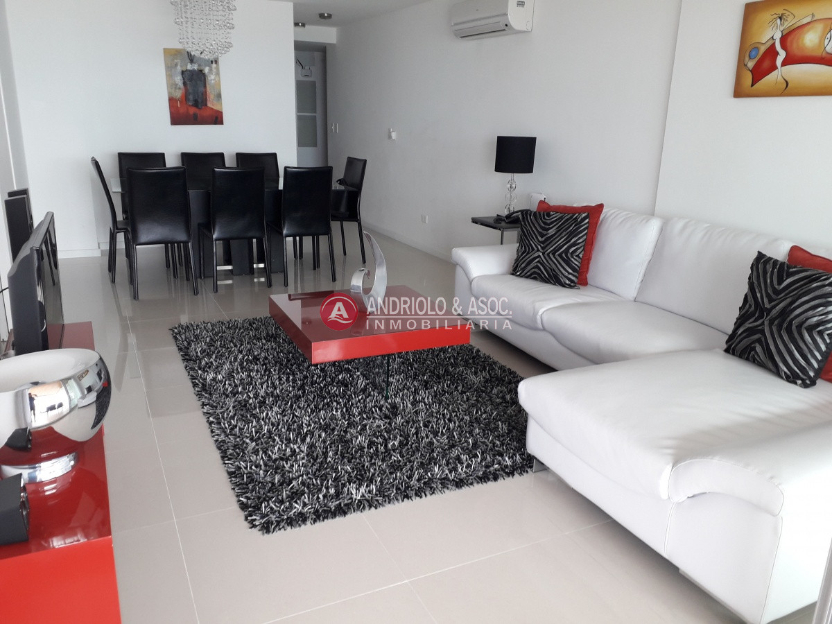 Apartamento ID.6280 - apartamento en 2 linea de playa brava 