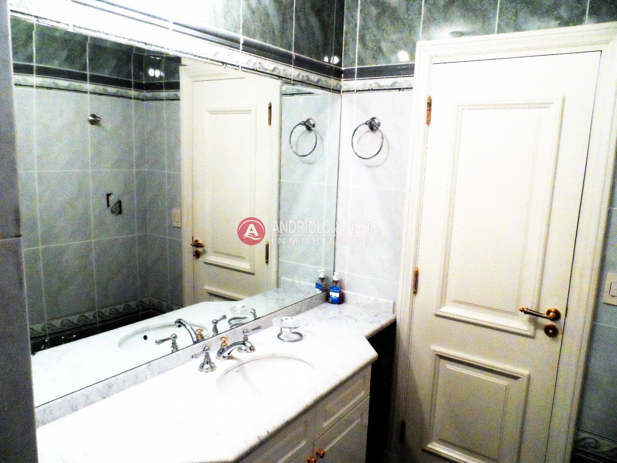 Apartamento ID.254 - primera linea de playa mansa 