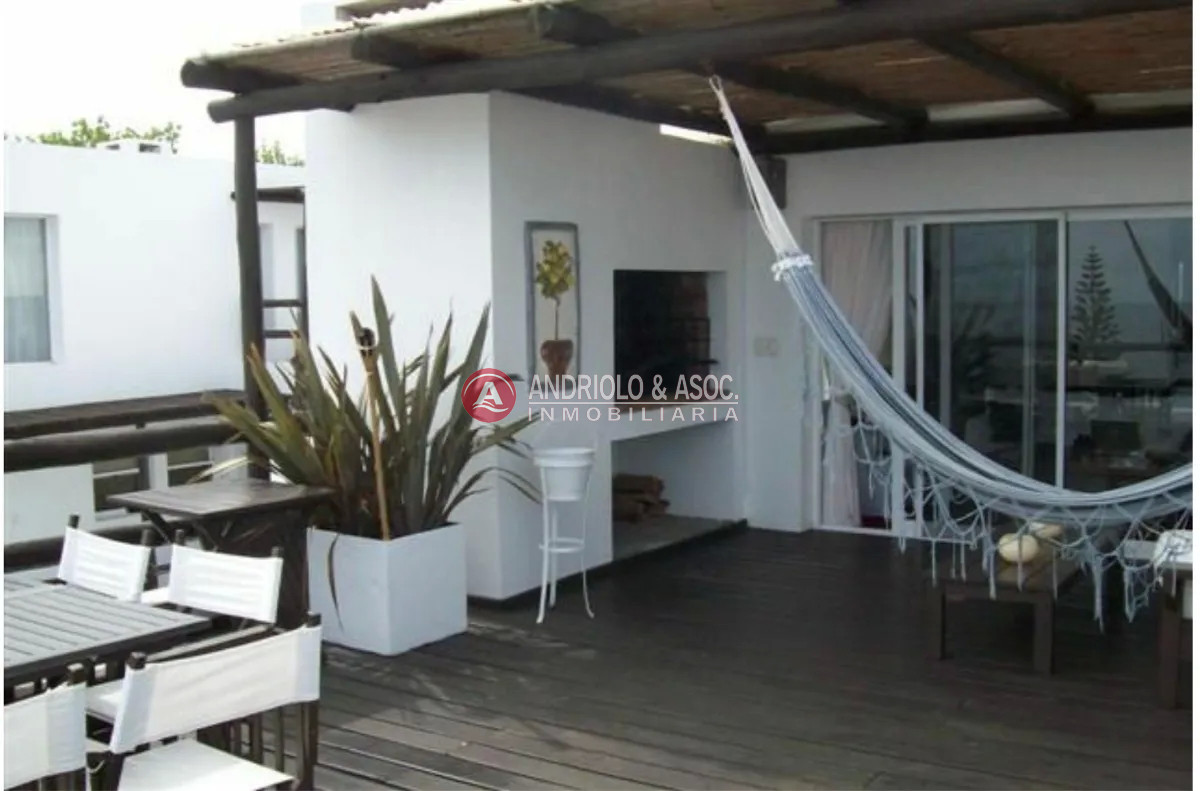 Apartamento ID.6758 - Apartamento en La Barra, La Barra
