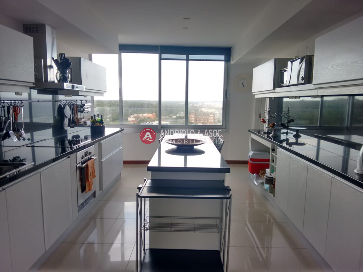 Apartamento ID.1192 - APARTAMENTO DE CATEGORIA EN PRIMERA LINEA BRAVA