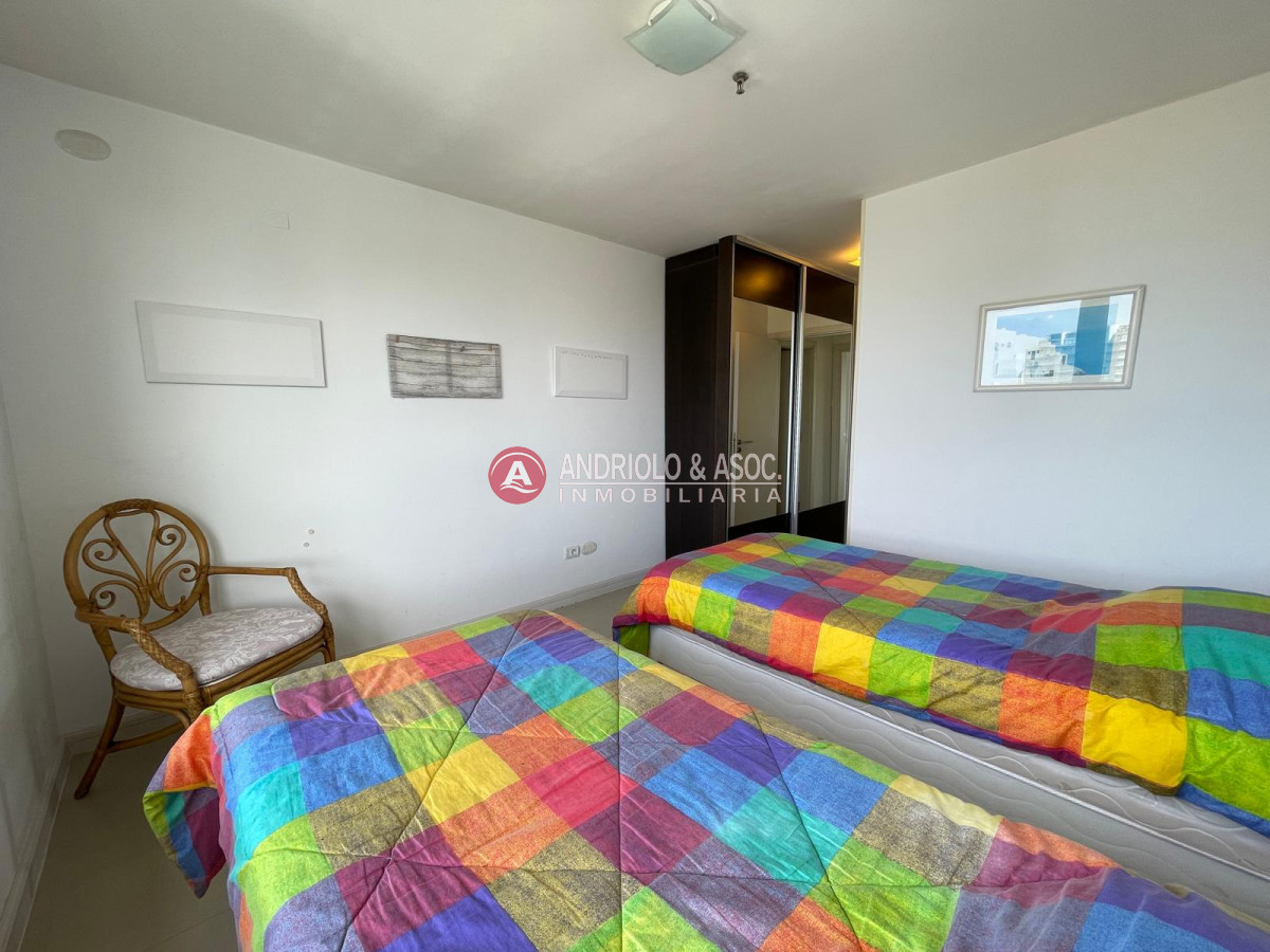 Apartamento ID.9682 - Apartamento en Punta del Este 