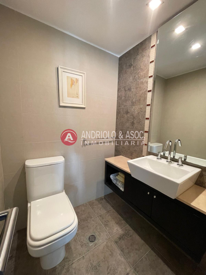 Apartamento ID.9745 - Apartamento en Punta del Este