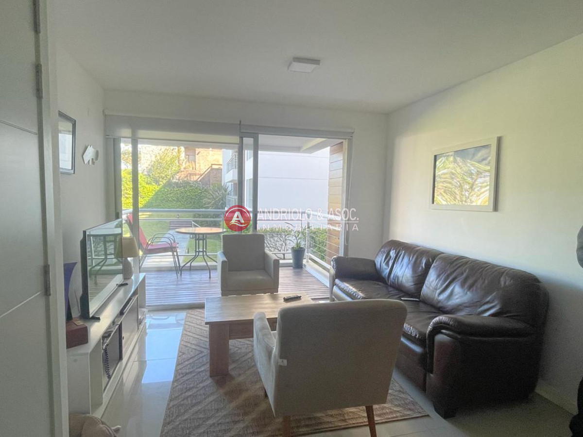 Apartamento ID.8511 - Apartamento en Rincón del indio 