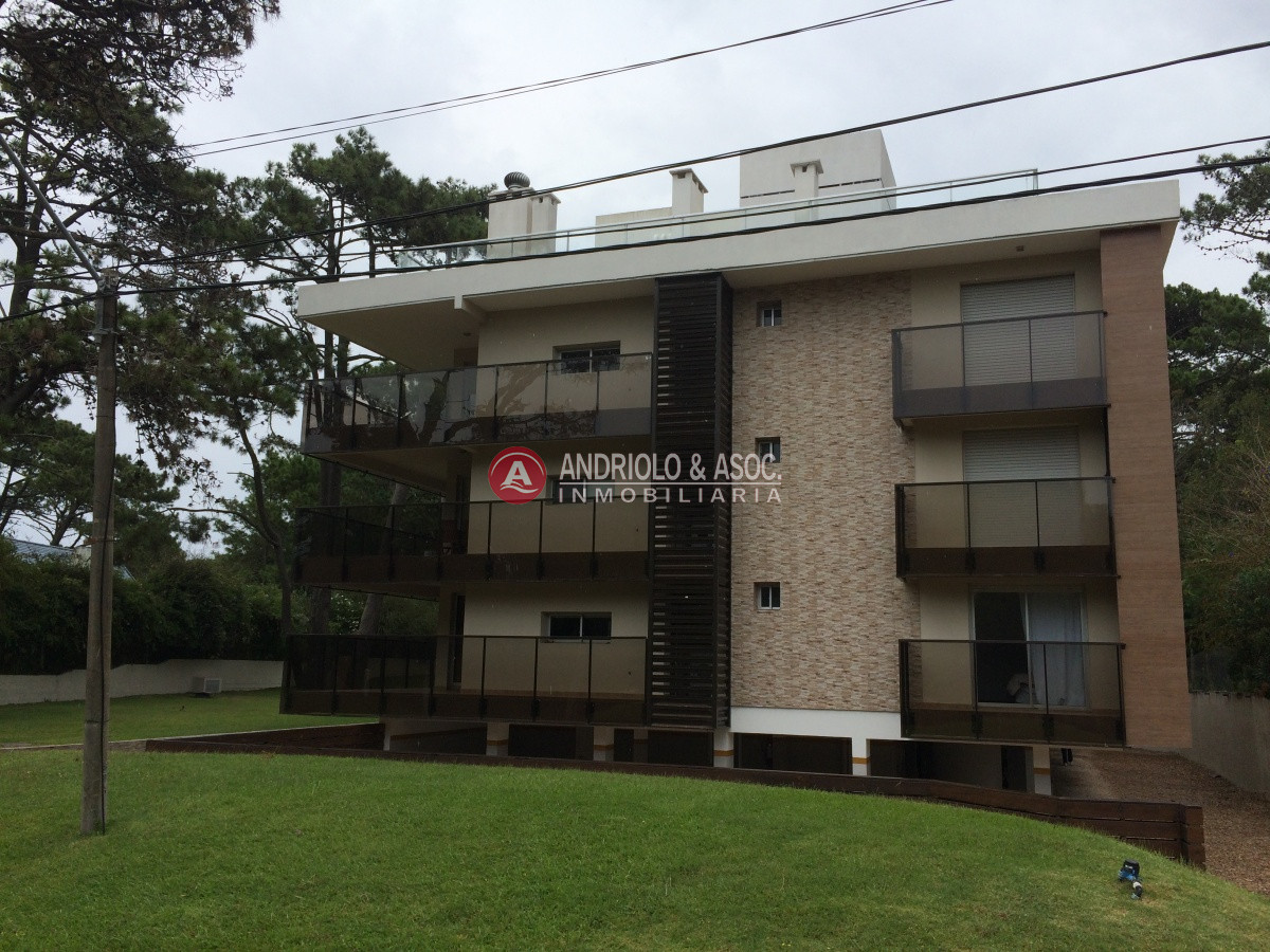 Apartamento ID.6588 - penthouse en zona de Playa Brava 