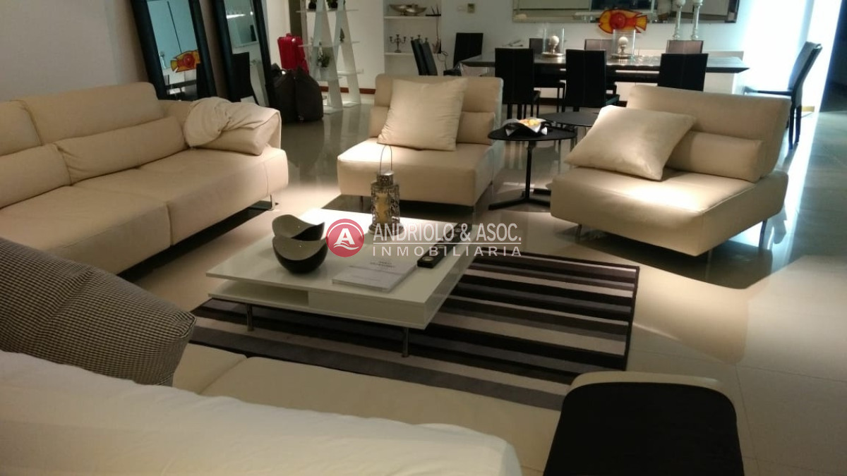 Apartamento ID.1192 - APARTAMENTO DE CATEGORIA EN PRIMERA LINEA BRAVA