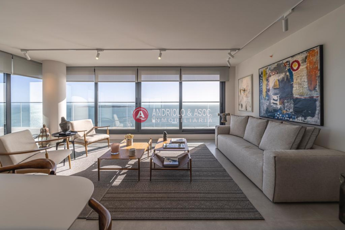 Apartamento ID.8820 - Apartamento de lujo en primera línea