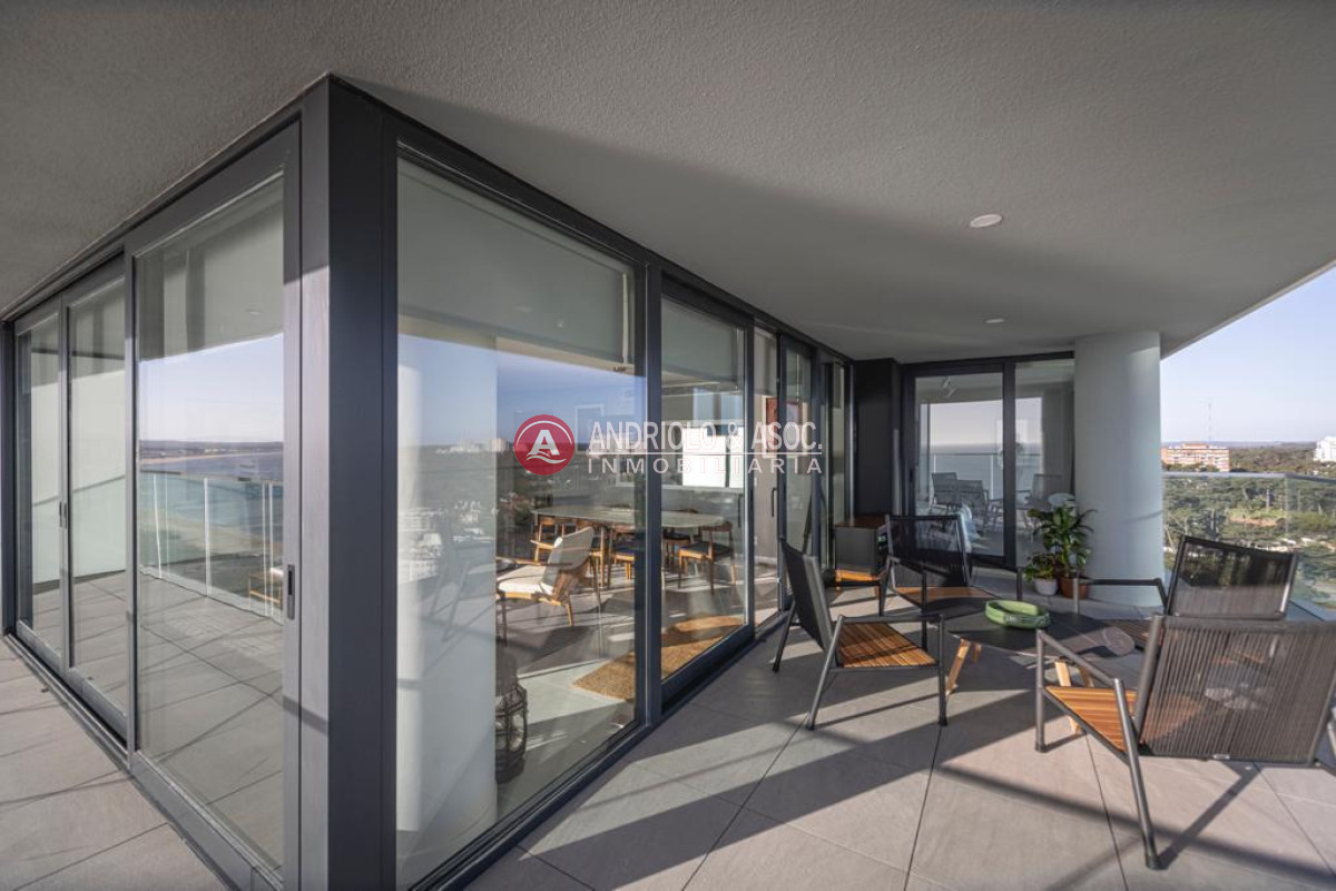 Apartamento ID.8821 - Apartamento en Punta del este 