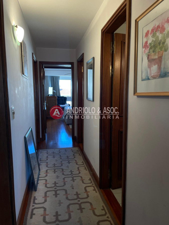 Apartamento ID.2756 - Apartamento en Punta del Este, Península