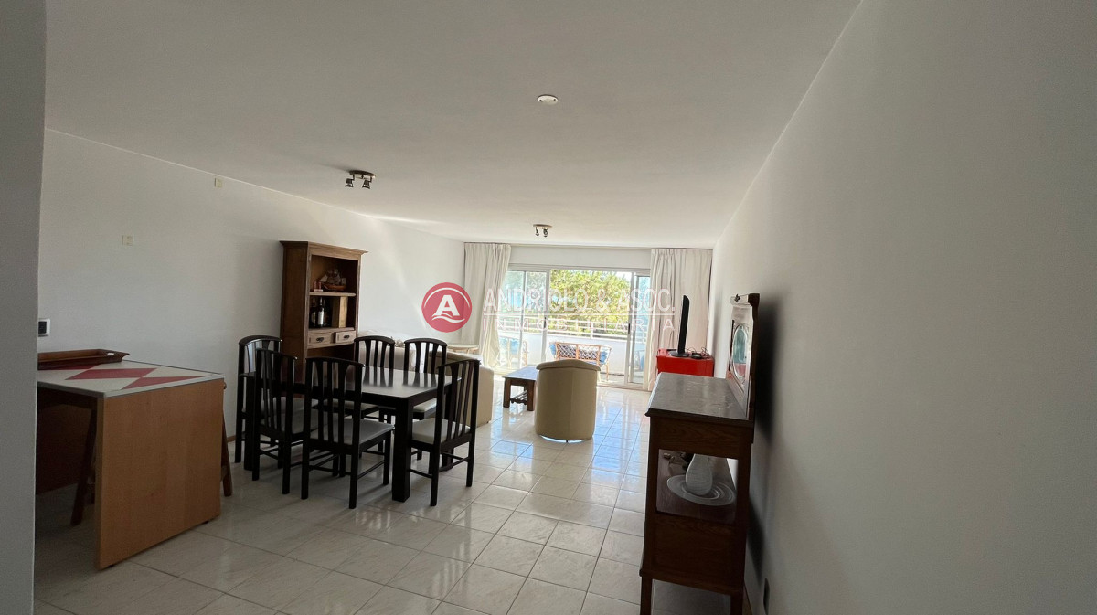 Apartamento ID.8544 - Apartamento en Punta del Este
