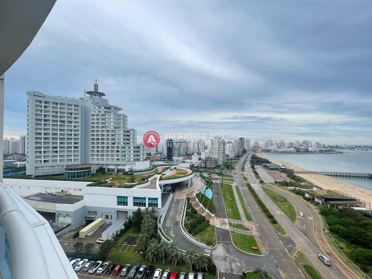 Apartamento ID.8561 - Apartamento en Punta del este 