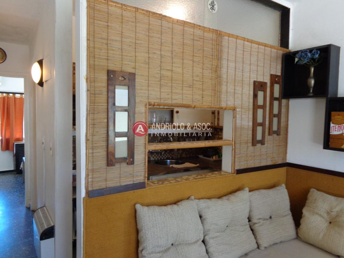 Apartamento ID.8325 - Apartamento en Punta del Este, Mansa