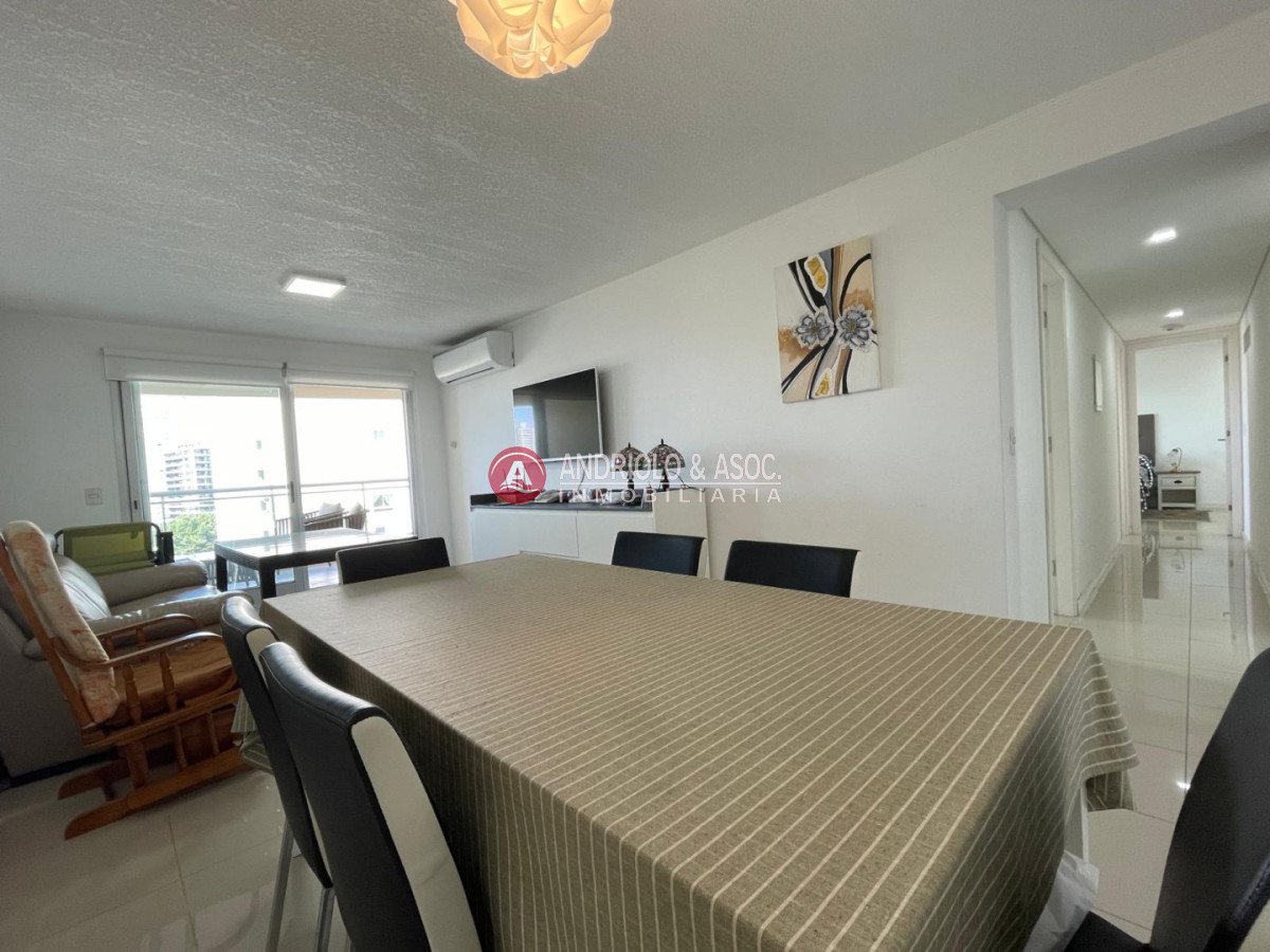 Apartamento ID.10336 - Departamento en Punta del Este 