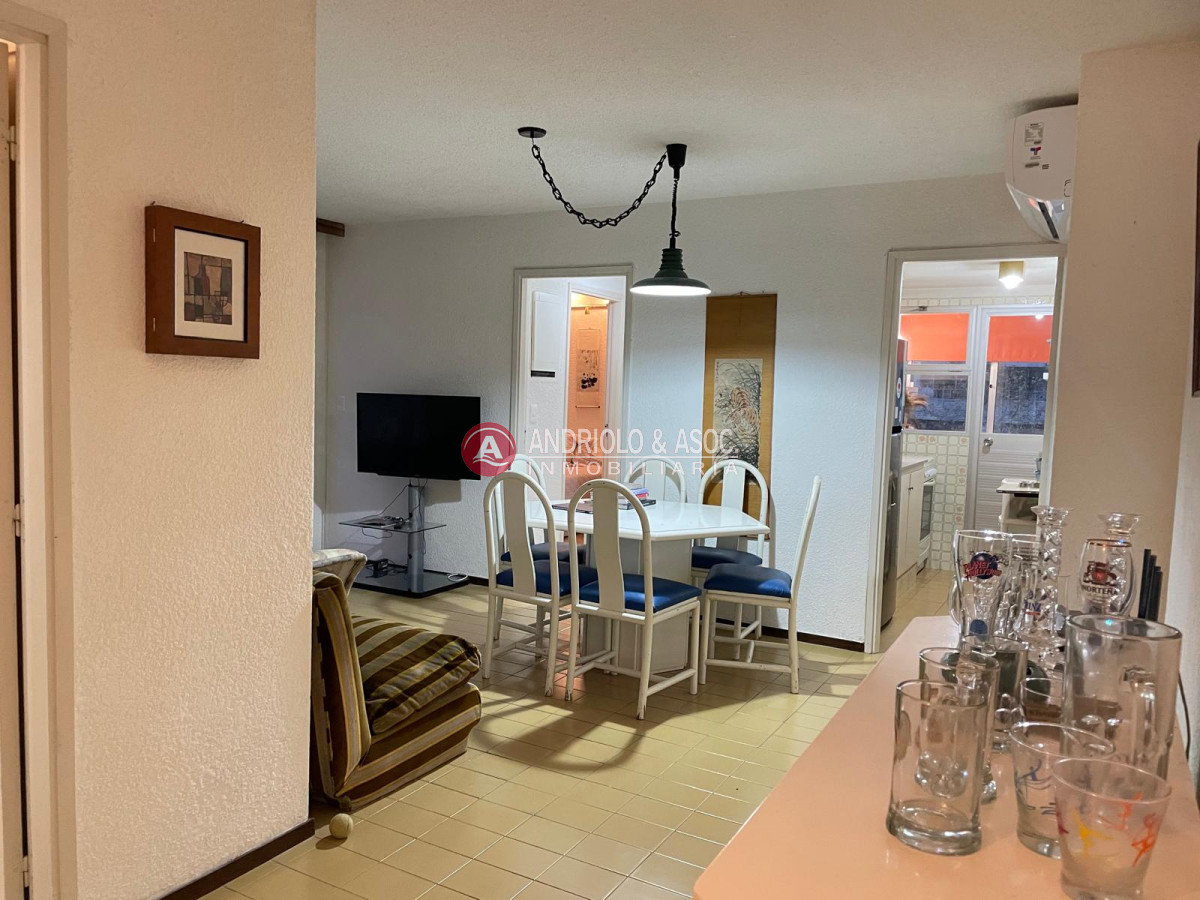 Apartamento ID.9763 - Apartamento en Punta del Este 