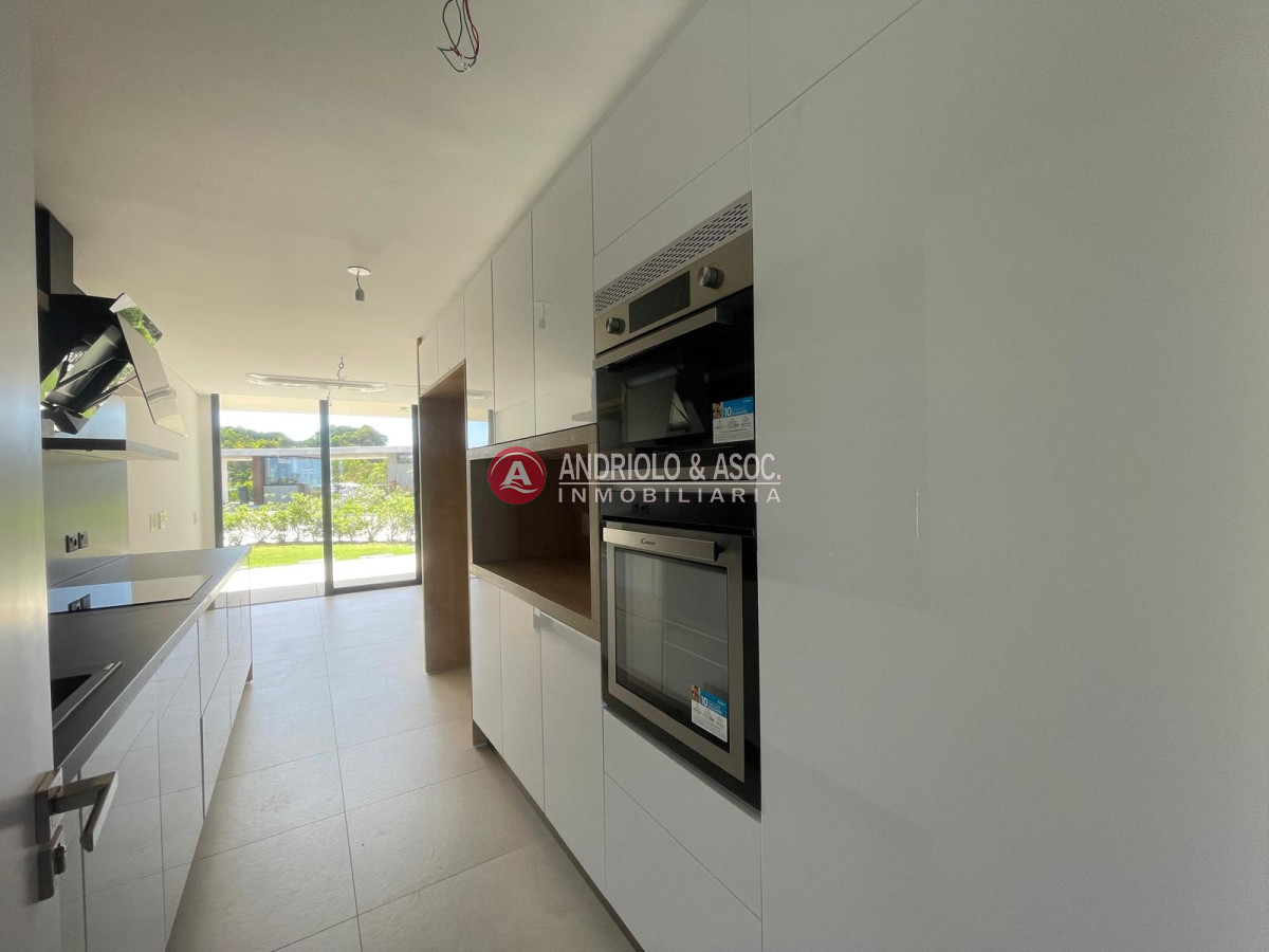 Apartamento ID.9463 - Apartamento en Manantiales, Manantiales