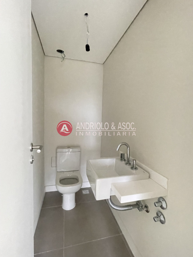 Apartamento ID.8492 - Apartamento en Punta del Este, Cantegril
