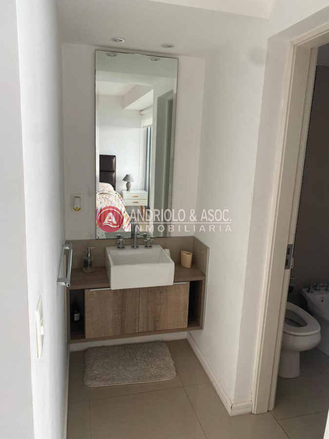 Apartamento ID.9124 - Monoambiente en Punta del Este 