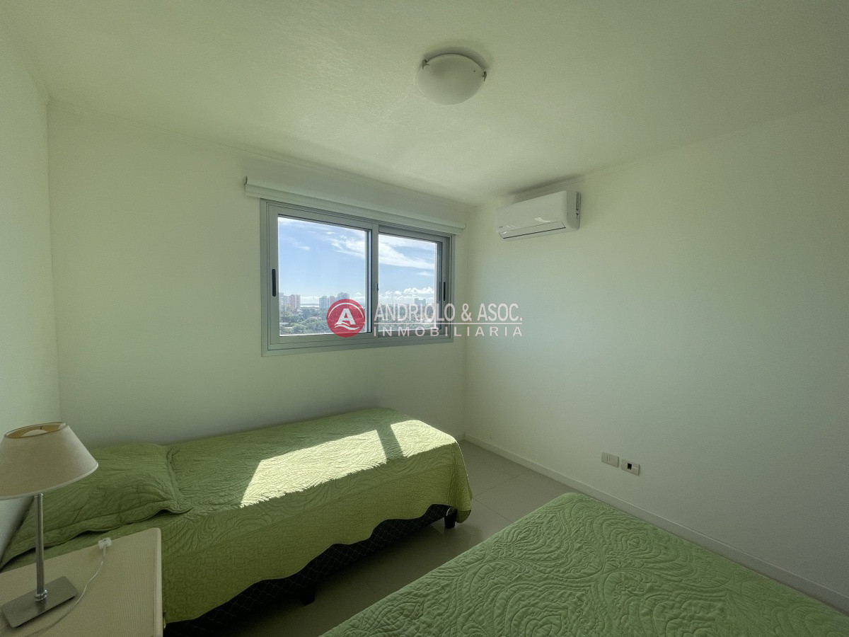 Apartamento ID.8429 - Apartamento en Punta del Este, Aidy Grill