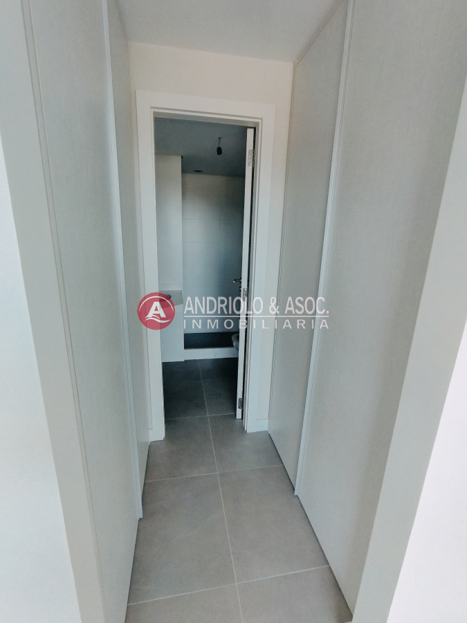 Apartamento ID.8188 - VENTA DE APARTAMENTO 1 DORMITORIO A ESTRENAR