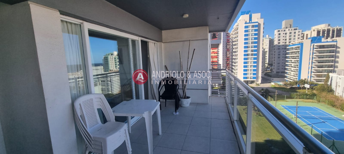 Apartamento ID.9314 - Apartamento en Punta del Este 
