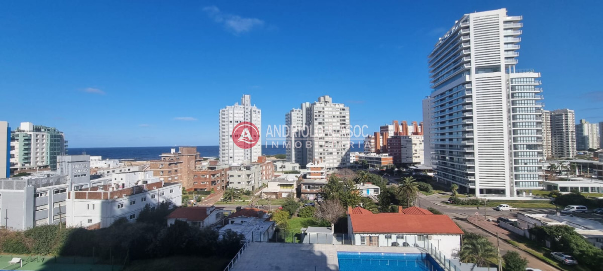 Apartamento ID.9314 - Apartamento en Punta del Este 