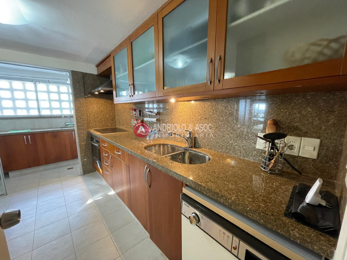 Apartamento ID.3928 - apartamento en primera linea de playa mansa 