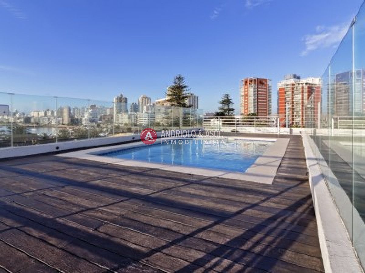 Apartamento ID.9781 - Apartamento en la Península 