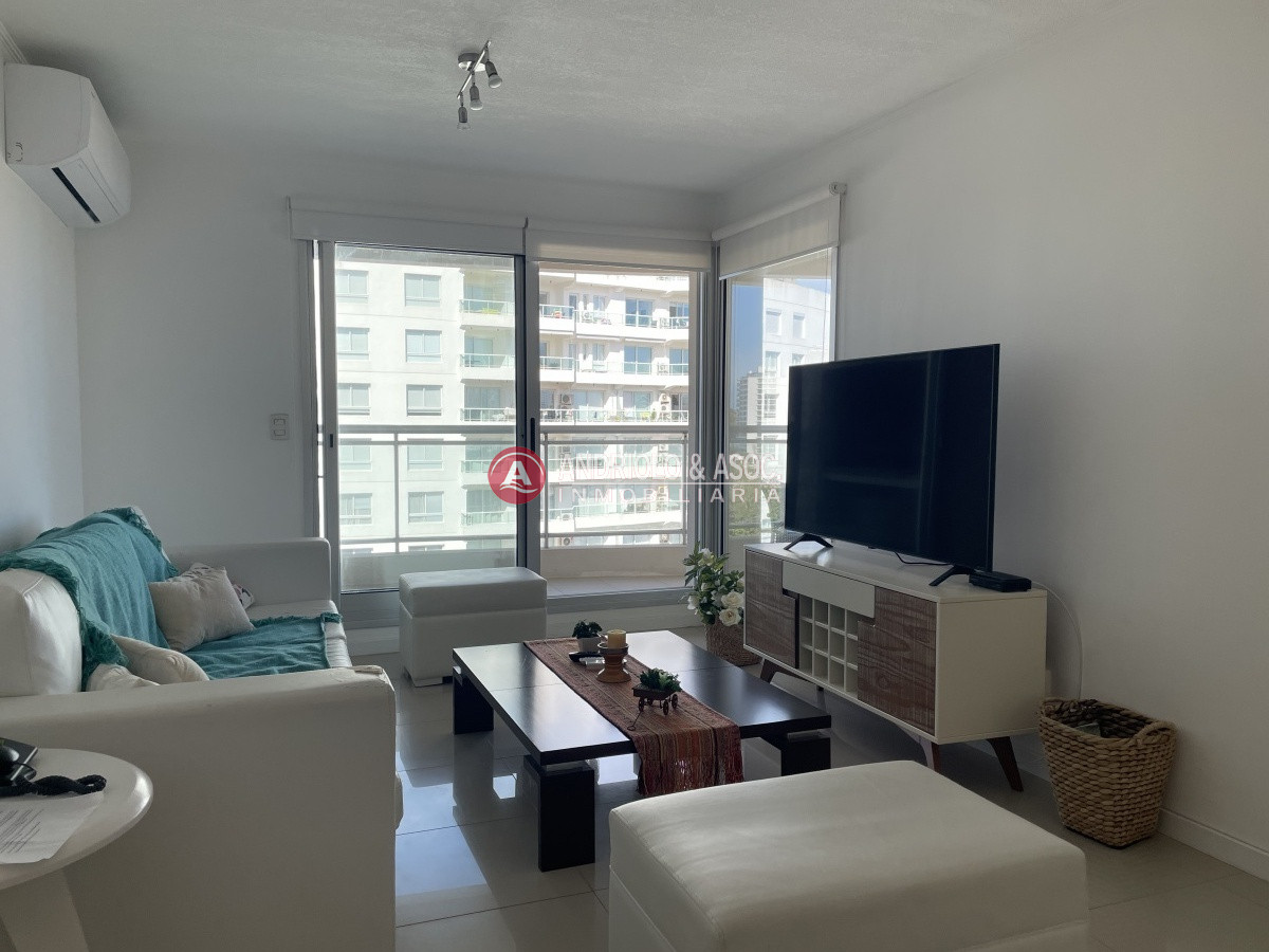 Apartamento ID.8429 - Apartamento en Punta del Este, Aidy Grill