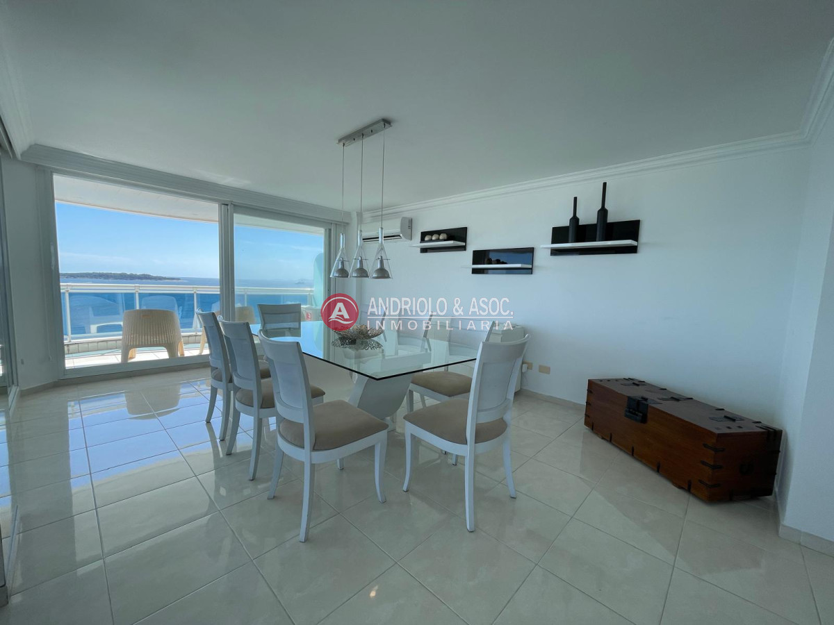Apartamento ID.9419 - Apartamento en Punta del Este 