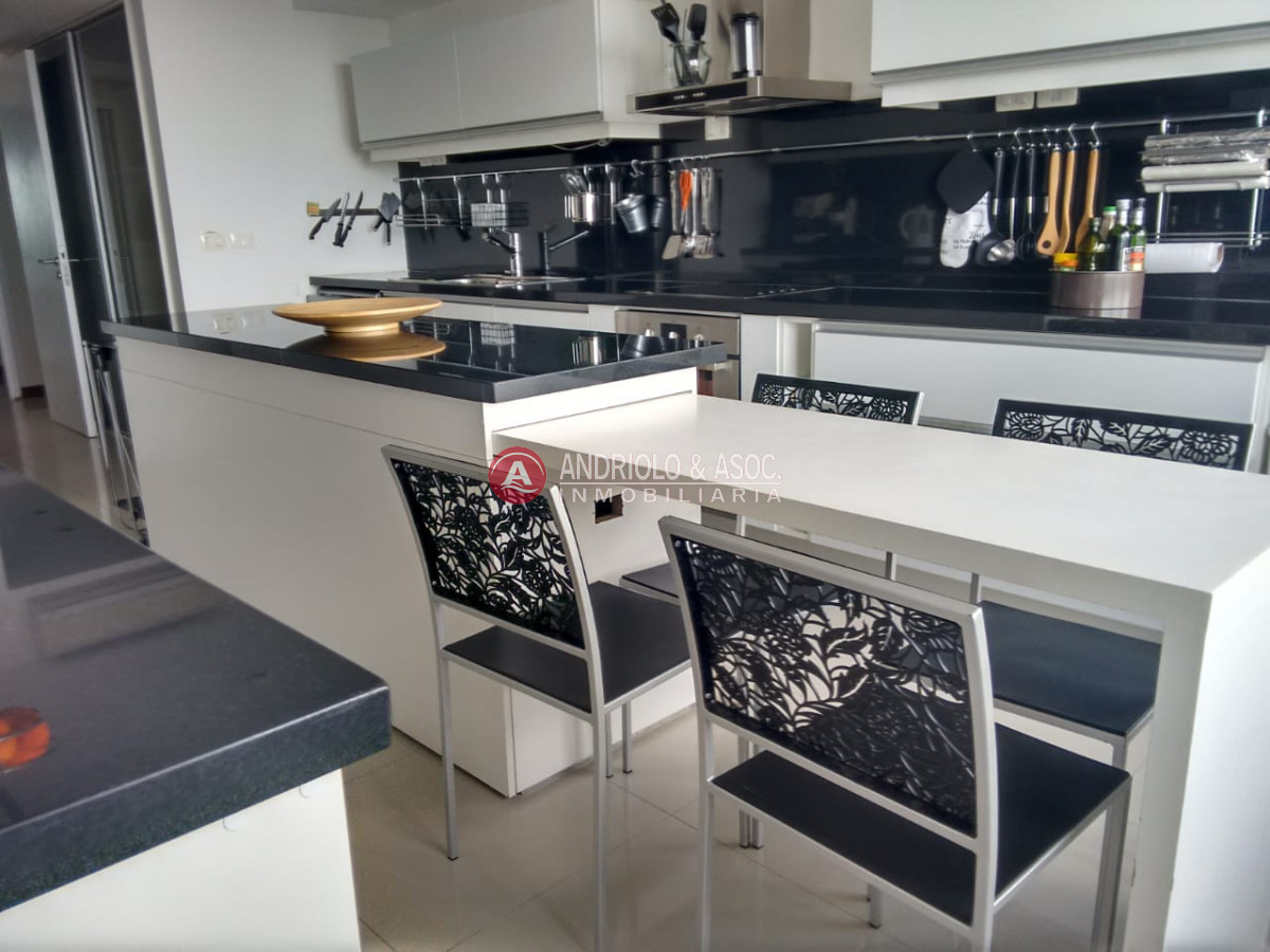 Apartamento ID.1192 - APARTAMENTO DE CATEGORIA EN PRIMERA LINEA BRAVA