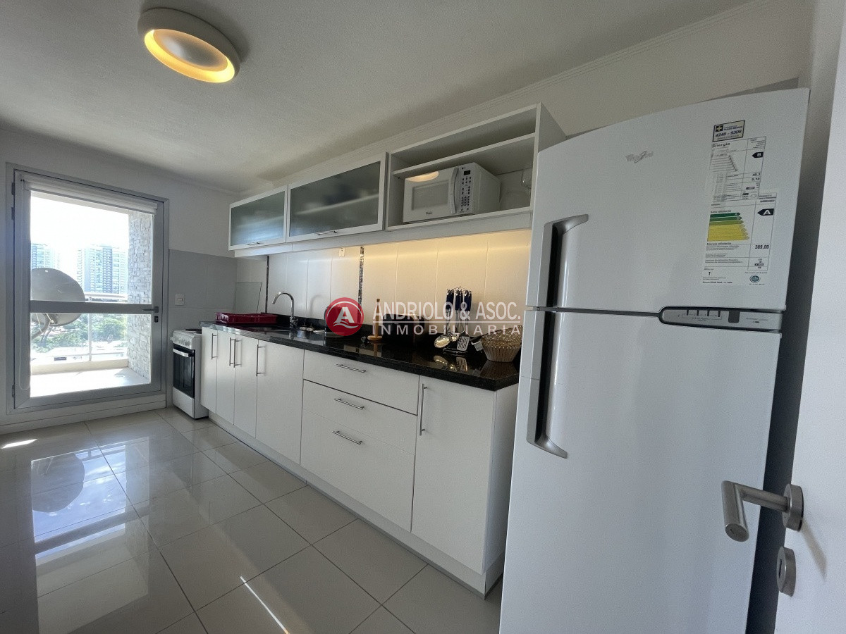Apartamento ID.8429 - Apartamento en Punta del Este, Aidy Grill