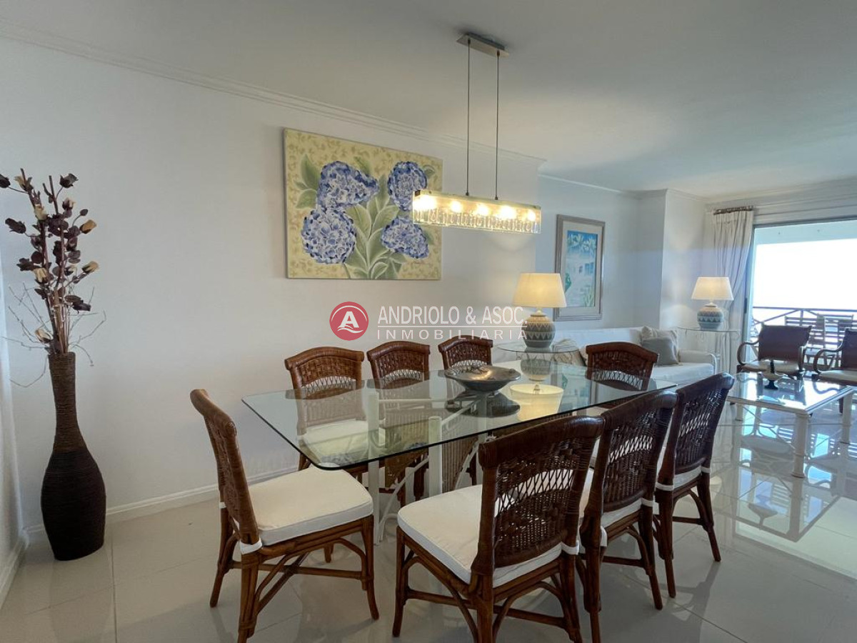Apartamento ID.8824 - Apartamento en Manantiales 