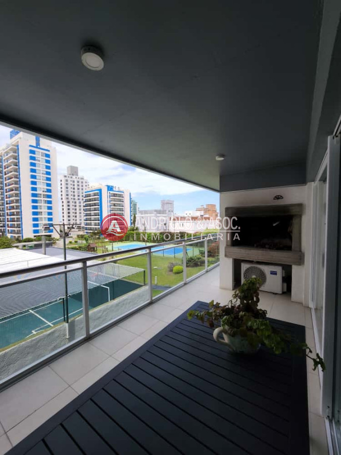 Apartamento ID.10366 - Apartamento en Punta del Este, Brava