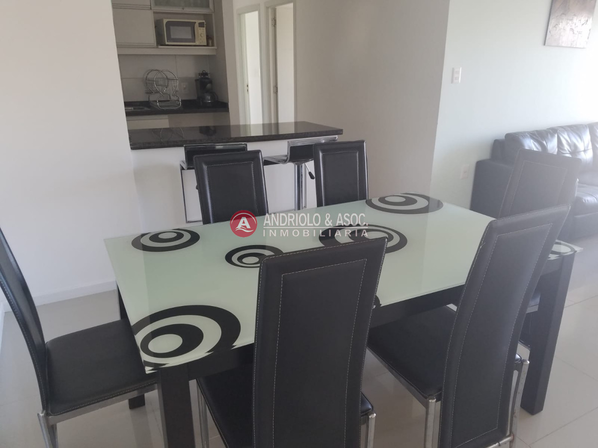 Apartamento ID.2834 - apartamento en zona de Aidy Grill con parrillero en Terraza