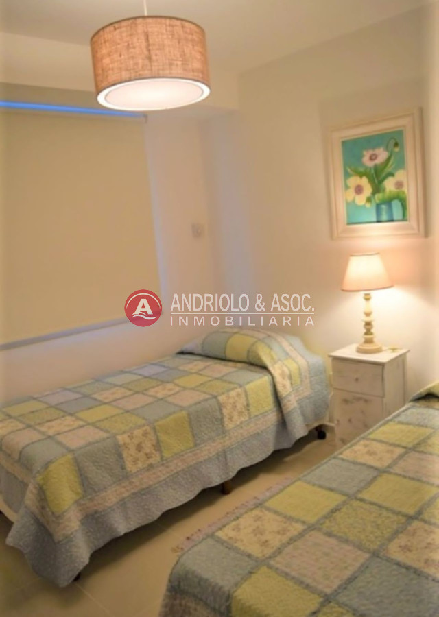 Apartamento ID.8845 - Apartamento en Punta del Este