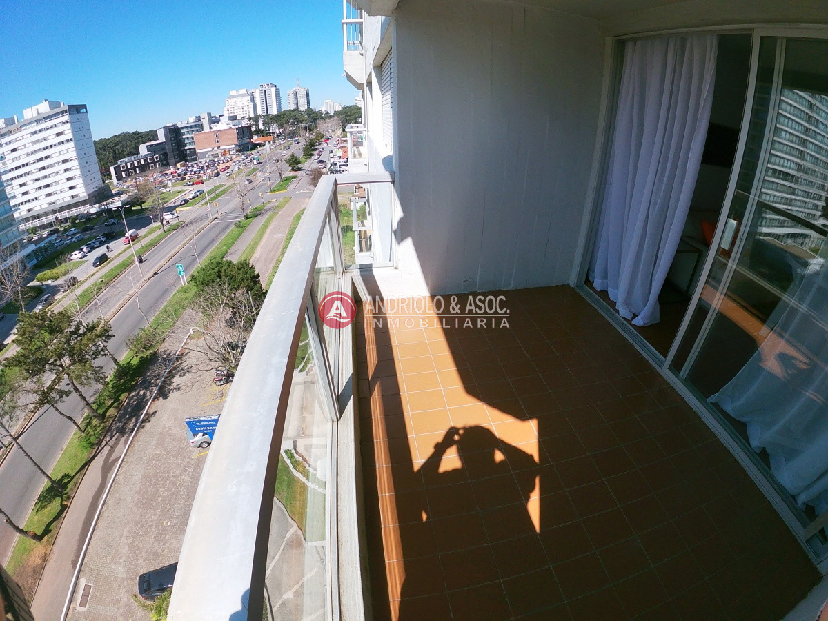 Apartamento ID.6596 - VENTA DE APARTAMENTO EN ZONA ROOSEVELT. TORRE IBIZA