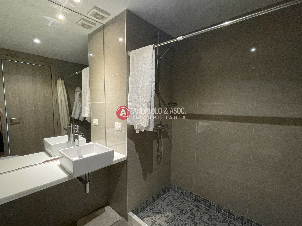 Apartamento ID.8322 - Apartamento en Punta del Este
