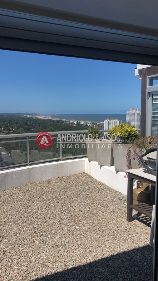Apartamento ID.9897 - Apartamento en Punta del Este 